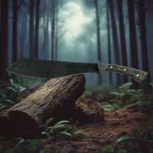 Charger l'image dans la galerie, Condor Warlock Machete
