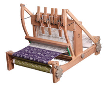 Load image into Gallery viewer, Ashford 8 Shaft Table Loom