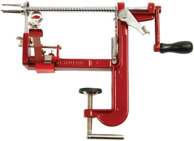 Apple Peeler That Changed Our Lives