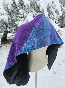 Scarf / Shawl Snowflakes