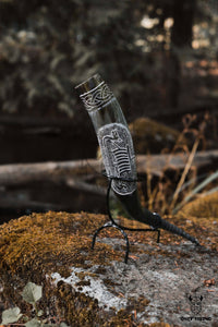 Handcrafted Drinking Horn