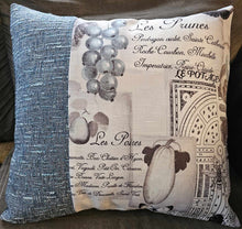 Charger l&#39;image dans la galerie, Garden Theme Throw Pillow