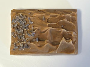 Thor Haven Bacon Soap