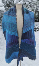 Charger l&#39;image dans la galerie, Scarf / Shawl Sky