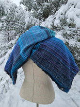 Charger l&#39;image dans la galerie, Scarf / Shawl Sky