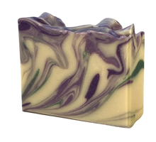 Load image into Gallery viewer, Simply Lavender Artisan Soap