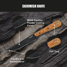 Load image into Gallery viewer, Skirmish Knife