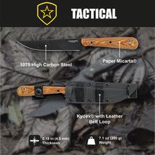 Load image into Gallery viewer, Skirmish Knife