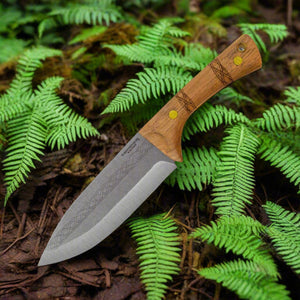 Condor Pictus Knife