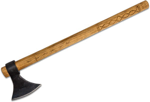 Valhalla Throwing Axe