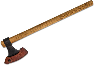 Valhalla Throwing Axe