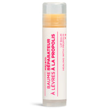 Load image into Gallery viewer, Honey and Propolis Lip Balm