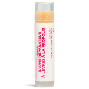 Honey and Propolis Lip Balm