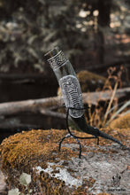 Load image into Gallery viewer, Handcrafted Drinking Horn