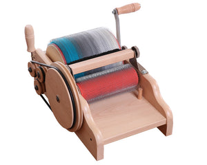 Ashford Drum Carder Fine - 72pt