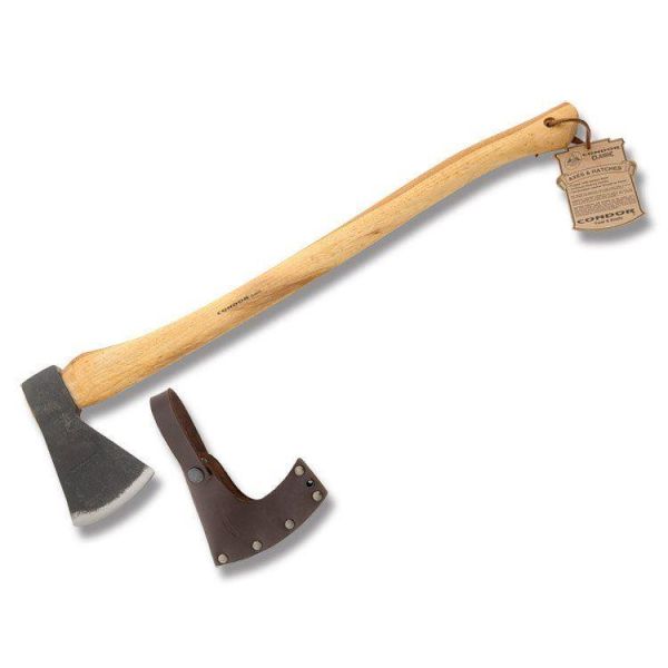 Greenland Axe