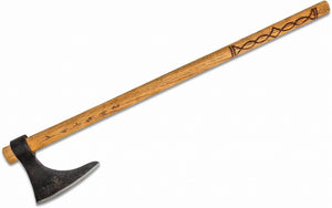 Condor Valhalla Battle Axe