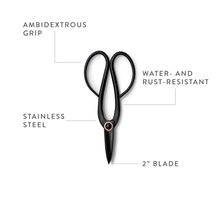 Charger l&#39;image dans la galerie, Artisan Pruning Shears