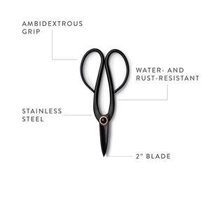 Artisan Pruning Shears