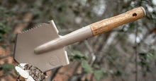 Charger l&#39;image dans la galerie, Camping Shovel