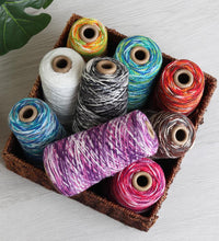 Charger l&#39;image dans la galerie, Ashford Caterpillar Cotton