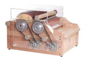 Ashford e-Drum Carder 30cm (12")