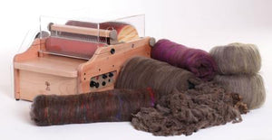 Ashford e-Drum Carder 30cm (12")