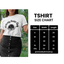 Charger l&#39;image dans la galerie, Support Your Local Witches, Mystical Witch Shirt, Wichy