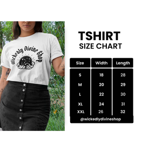Support Your Local Witches, Mystical Witch Shirt, Wichy