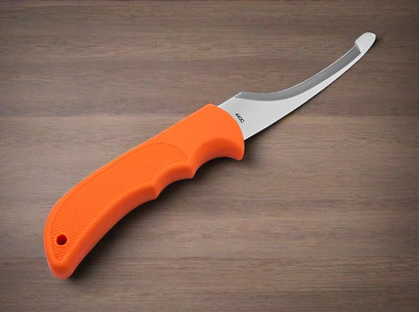 Magnum HL Fixed Gutting Knife