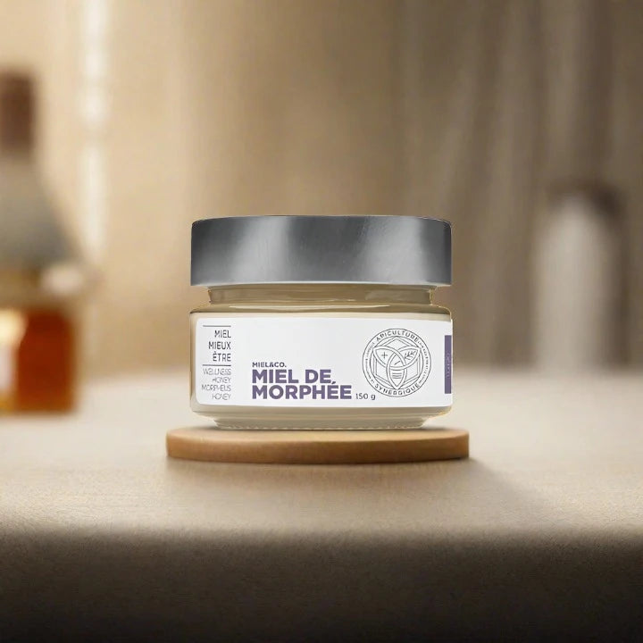 Morphee Wellness Honey