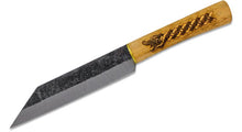 Load image into Gallery viewer, Condor Norse Dragon Seax Knife