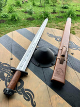 Load image into Gallery viewer, Condor Viking Ironside Sword