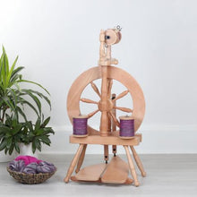 Load image into Gallery viewer, Ashford Traveller 3 Spinning Wheel