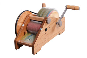 Ashford Wild Drum Carder