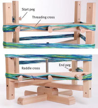 Charger l&#39;image dans la galerie, Ashford Warping Mill