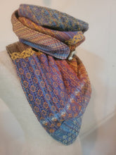 Charger l&#39;image dans la galerie, Triangle-Scarf Sunset