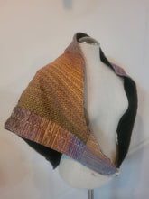 Charger l&#39;image dans la galerie, Triangle-Scarf Sunset