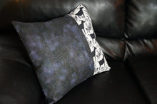 Load image into Gallery viewer, Cosmic Goat Throw Pillow