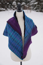 Charger l&#39;image dans la galerie, Triangle Scarf Marie