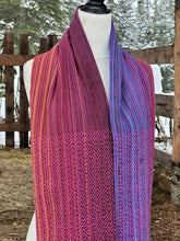 Charger l&#39;image dans la galerie, Scarf Pink