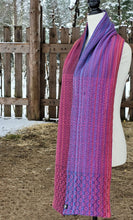 Charger l&#39;image dans la galerie, Scarf Pink