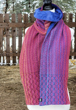 Charger l&#39;image dans la galerie, Scarf Pink