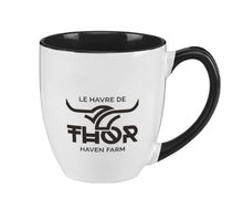 Load image into Gallery viewer, Thor Haven Bistro Mug 16oz